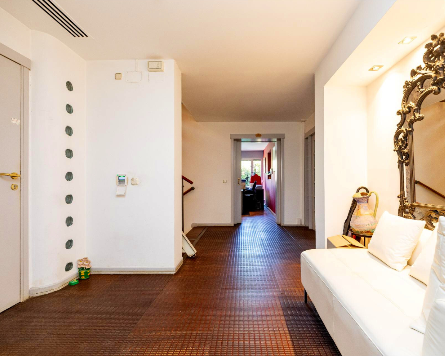 Chalet Independiente en Carretera del Plantio Pasillo