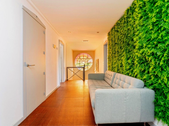 Chalet Independiente en Carretera del Plantio Pasillo