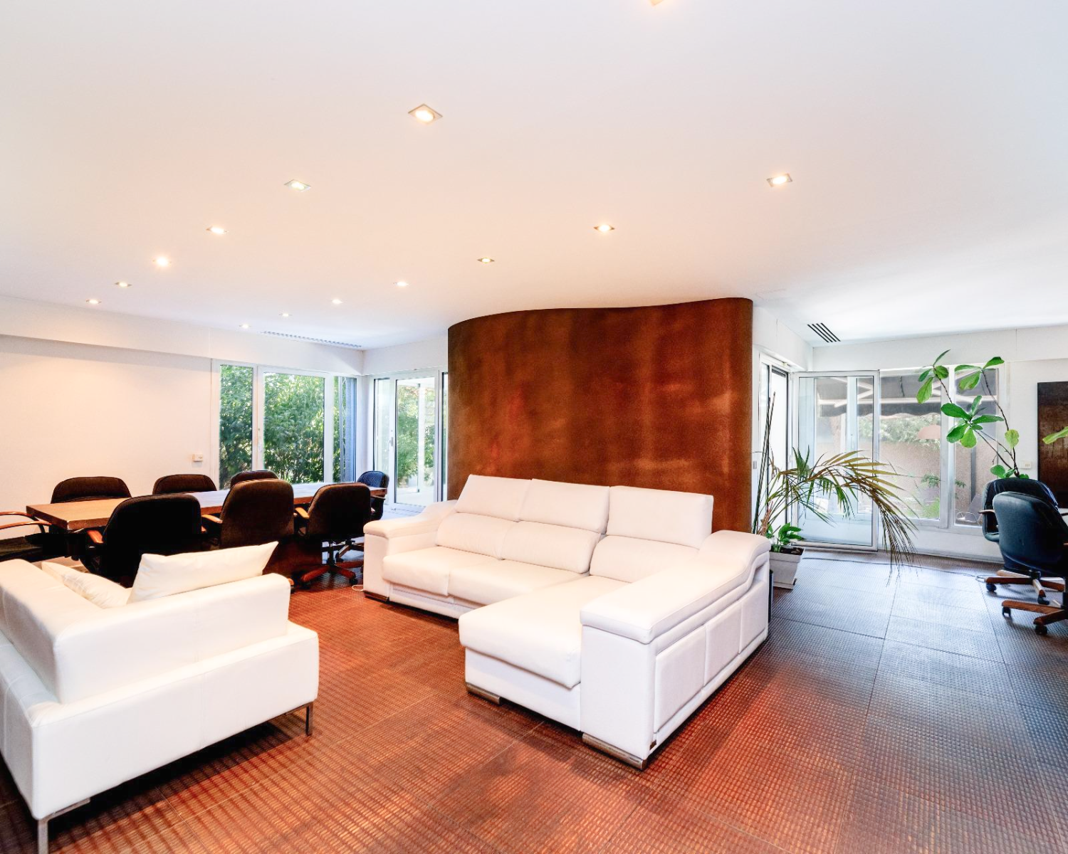 Chalet Independiente en Carretera del Plantio Salon