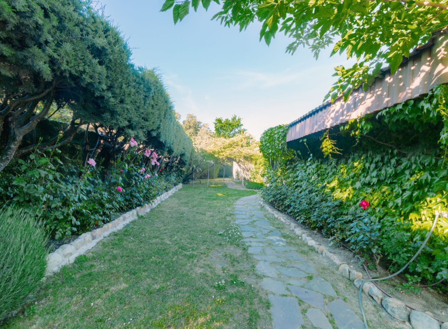 Chalet-Independiente-en-Las-Rozas-de-Madrid-Jardin-21