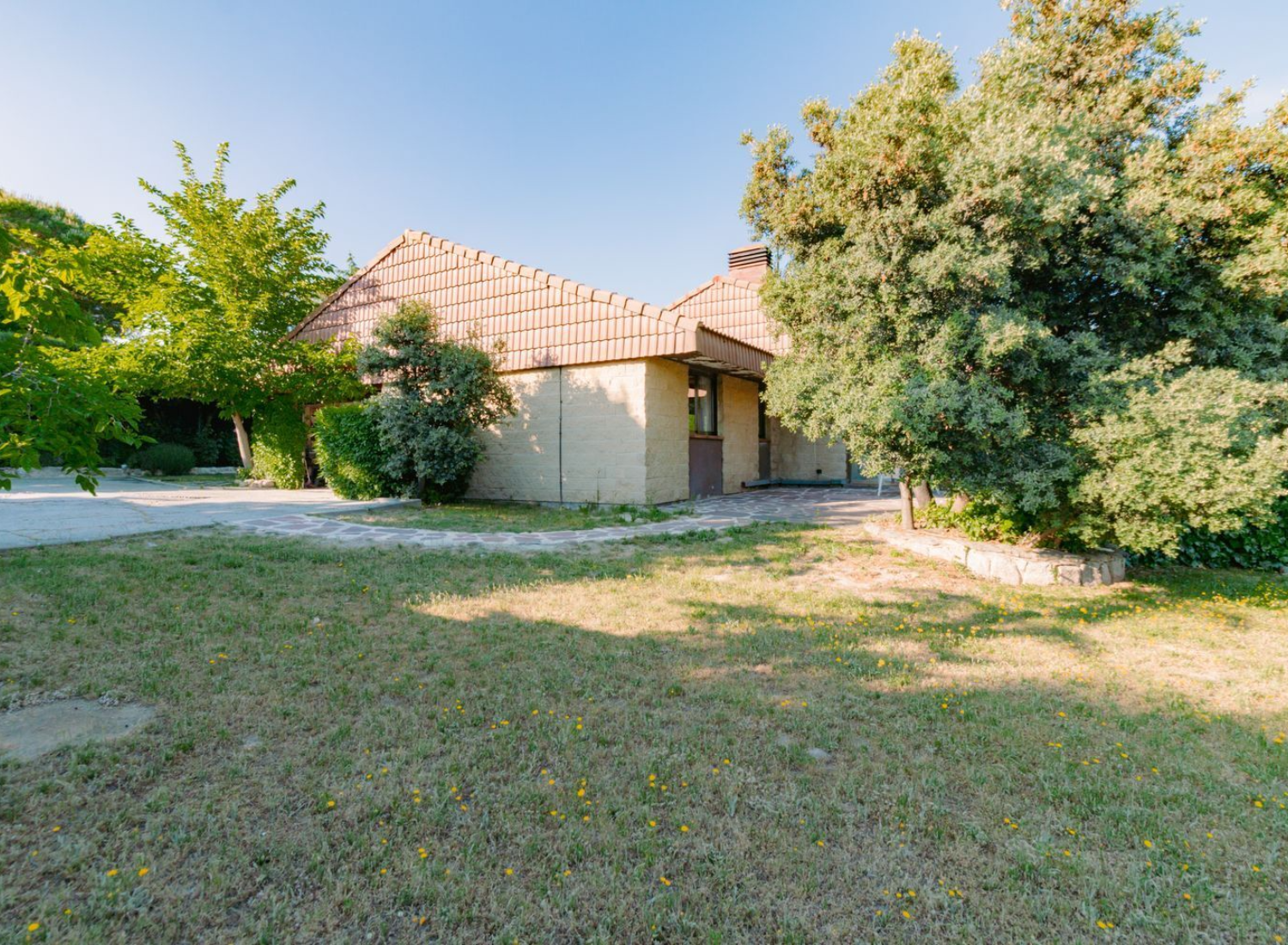 Chalet-Independiente-en-Las-Rozas-de-Madrid-Jardin-30