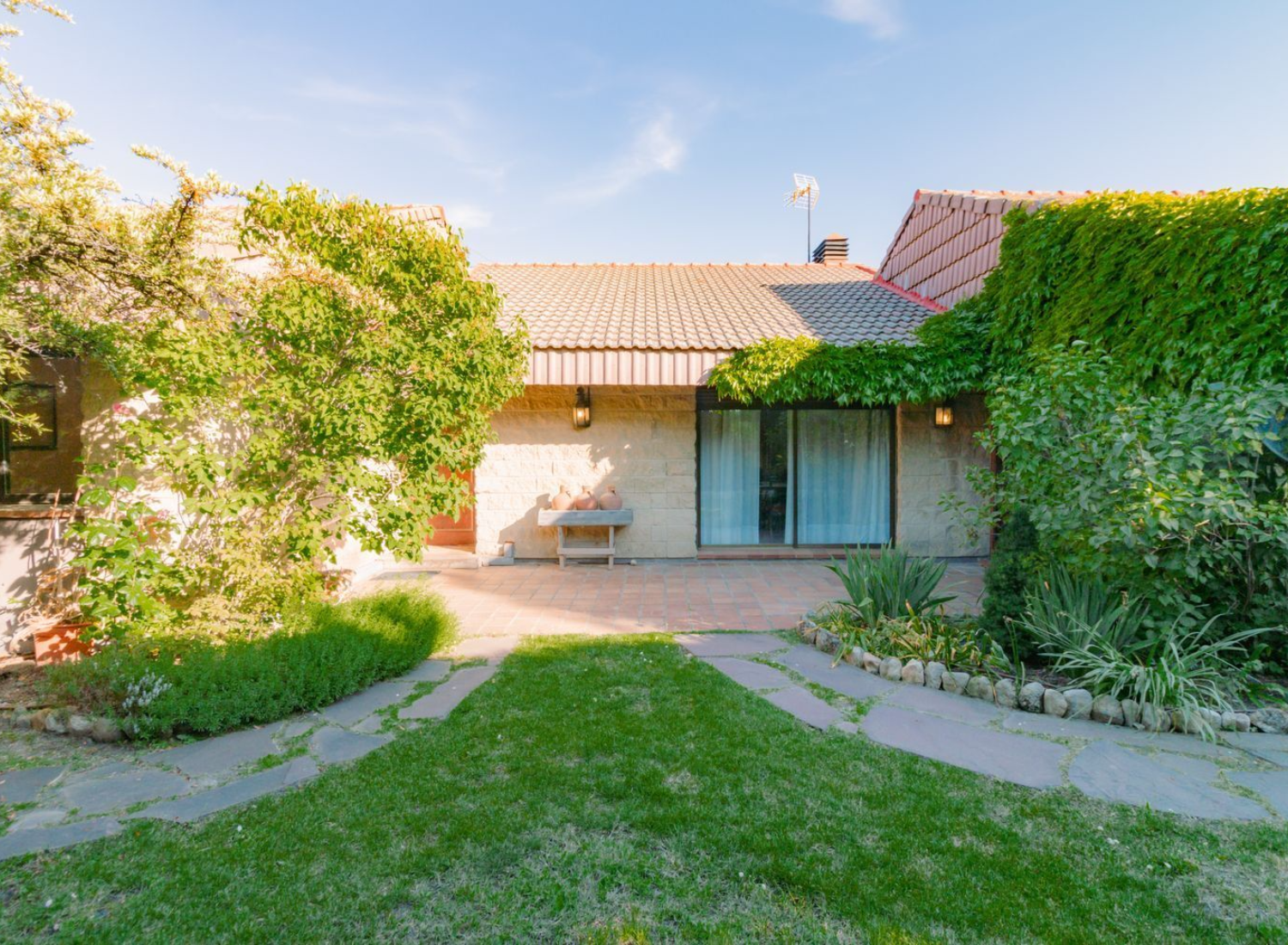 Chalet-Independiente-en-Las-Rozas-de-Madrid-Jardin-38