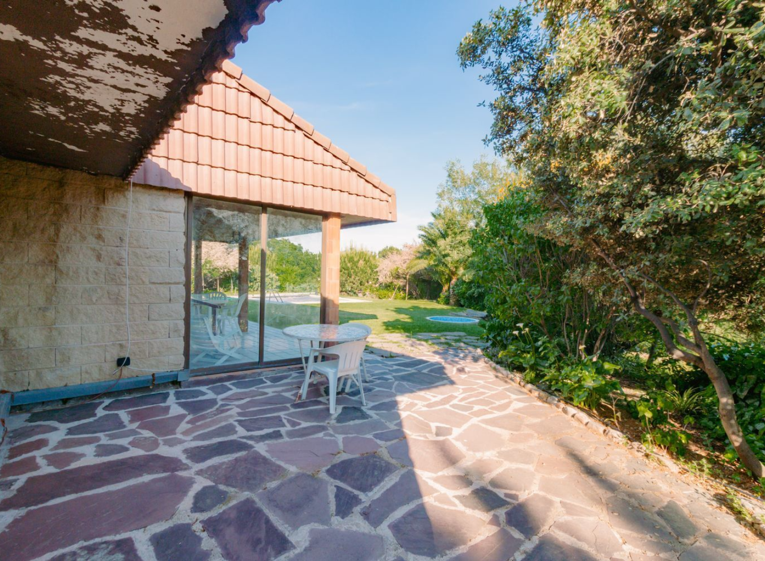 Chalet-Independiente-en-Las-Rozas-de-Madrid-Porche-19