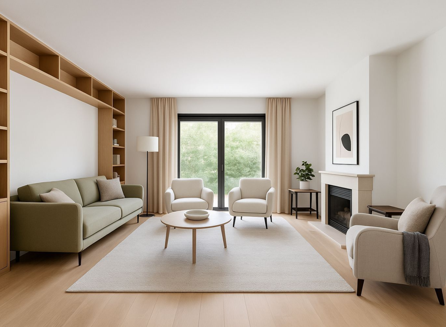 Chalet-Independiente-en-Las-Rozas-de-Madrid-Salon-54