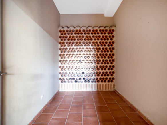 Chalet Independiente en Pozuelo de Alarcon Bodega