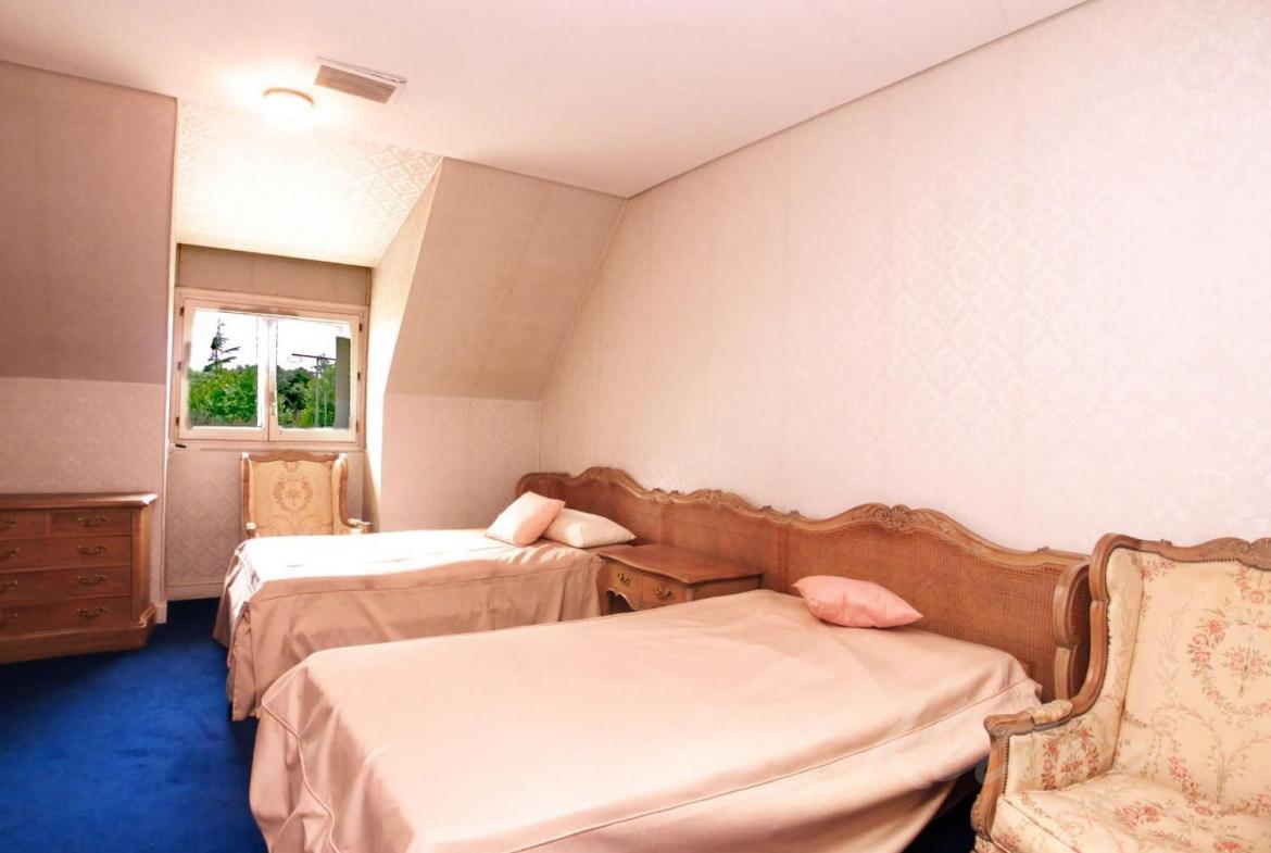 Chalet La Florida Dormitorio 03