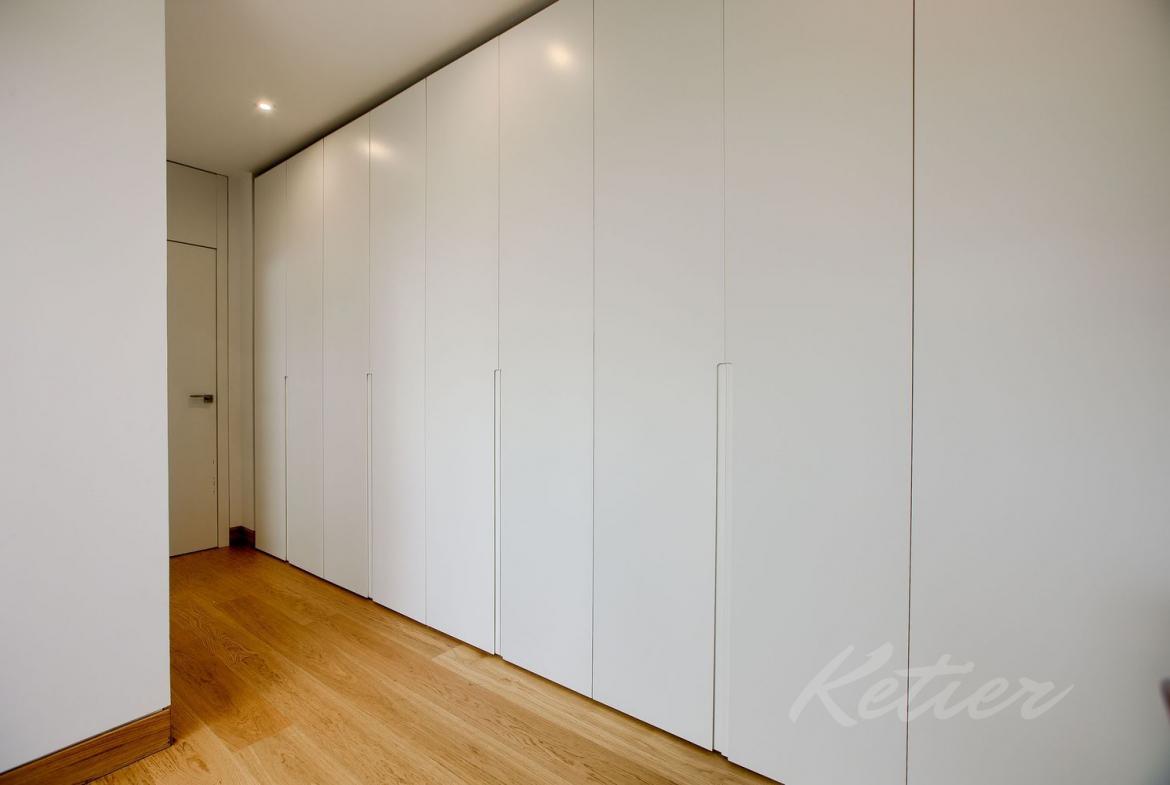 Chalet Los Satelites Dormitorio Principal