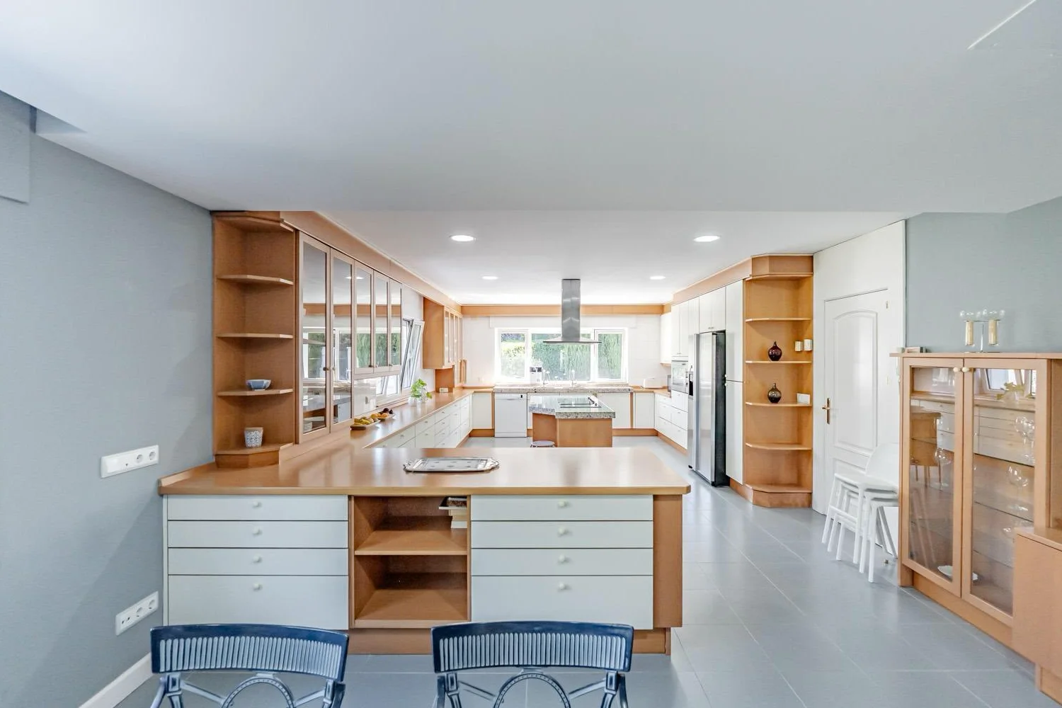 Chalet-Lujo-La-Chopera-Cocina-02