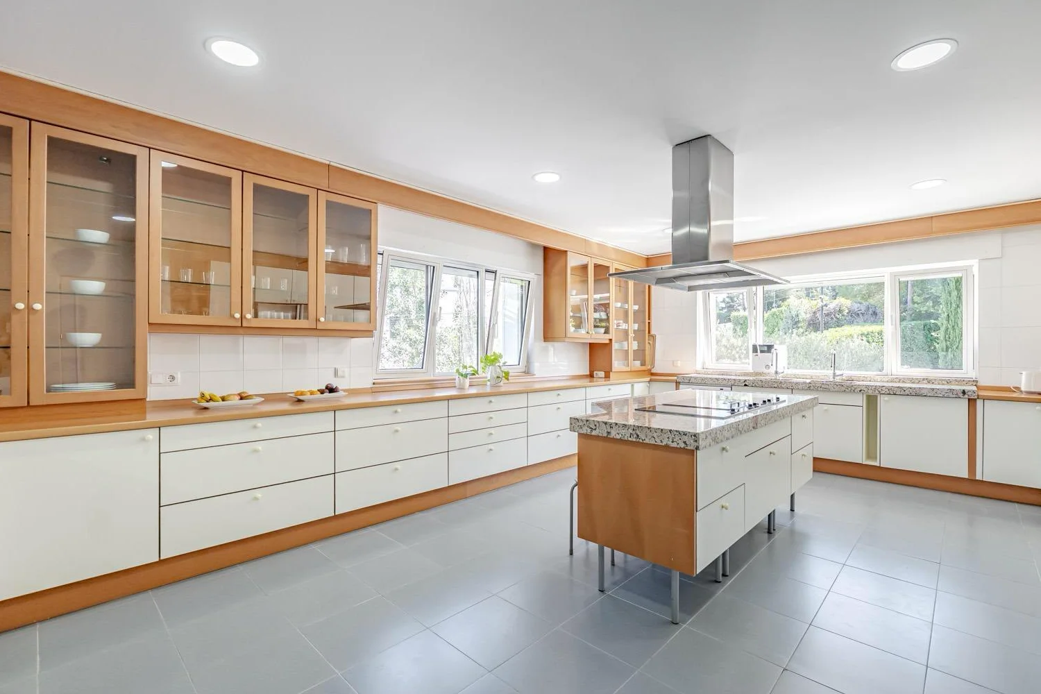 Chalet-Lujo-La-Chopera-Cocina-03