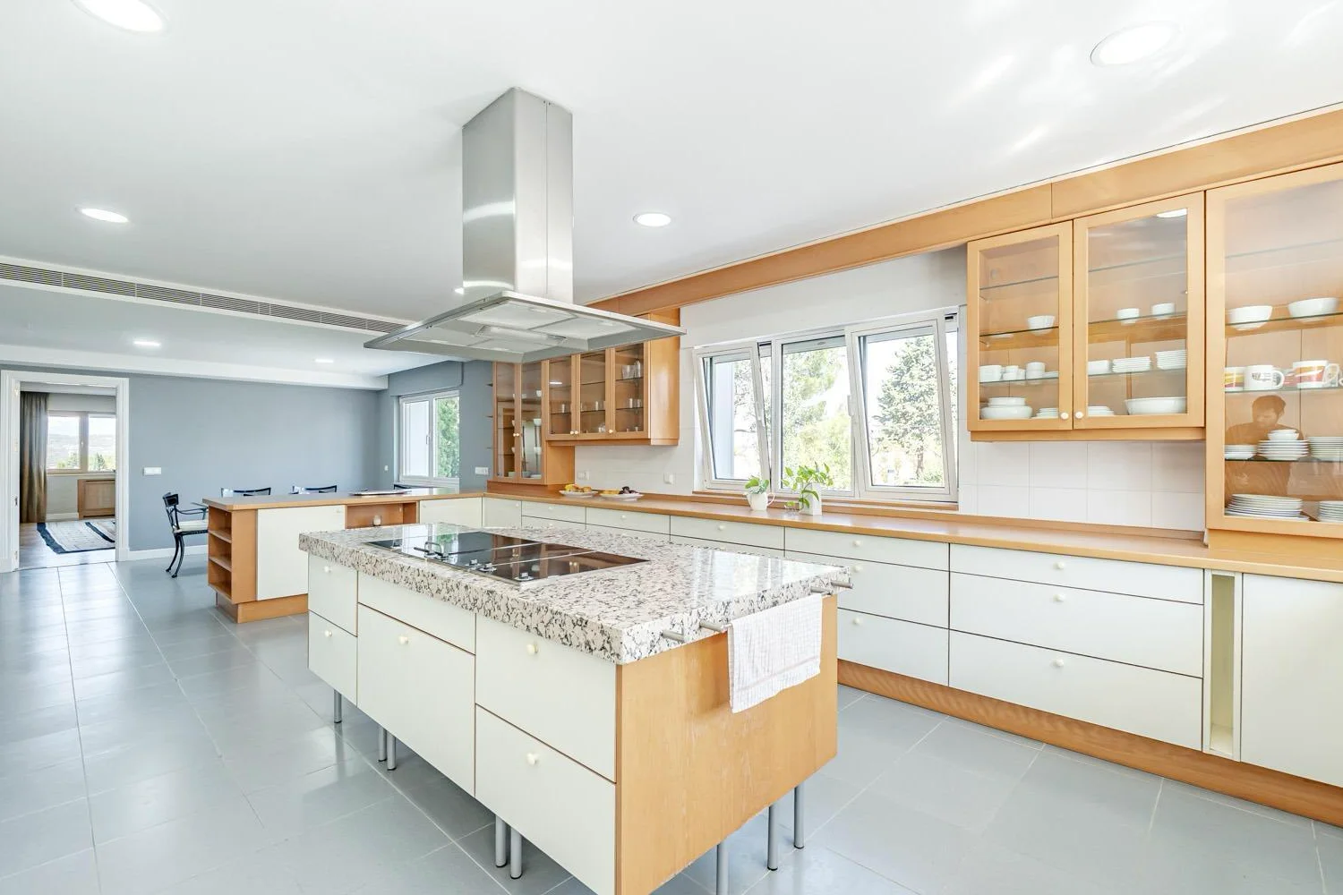 Chalet-Lujo-La-Chopera-Cocina-04