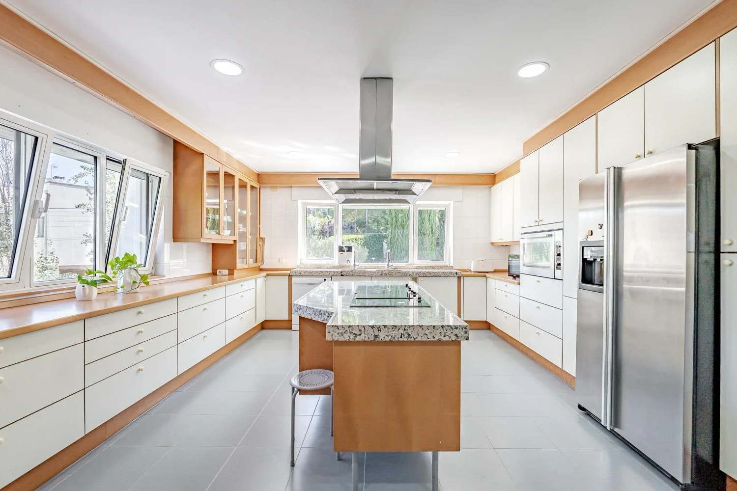 Chalet-Lujo-La-Chopera-Cocina-05