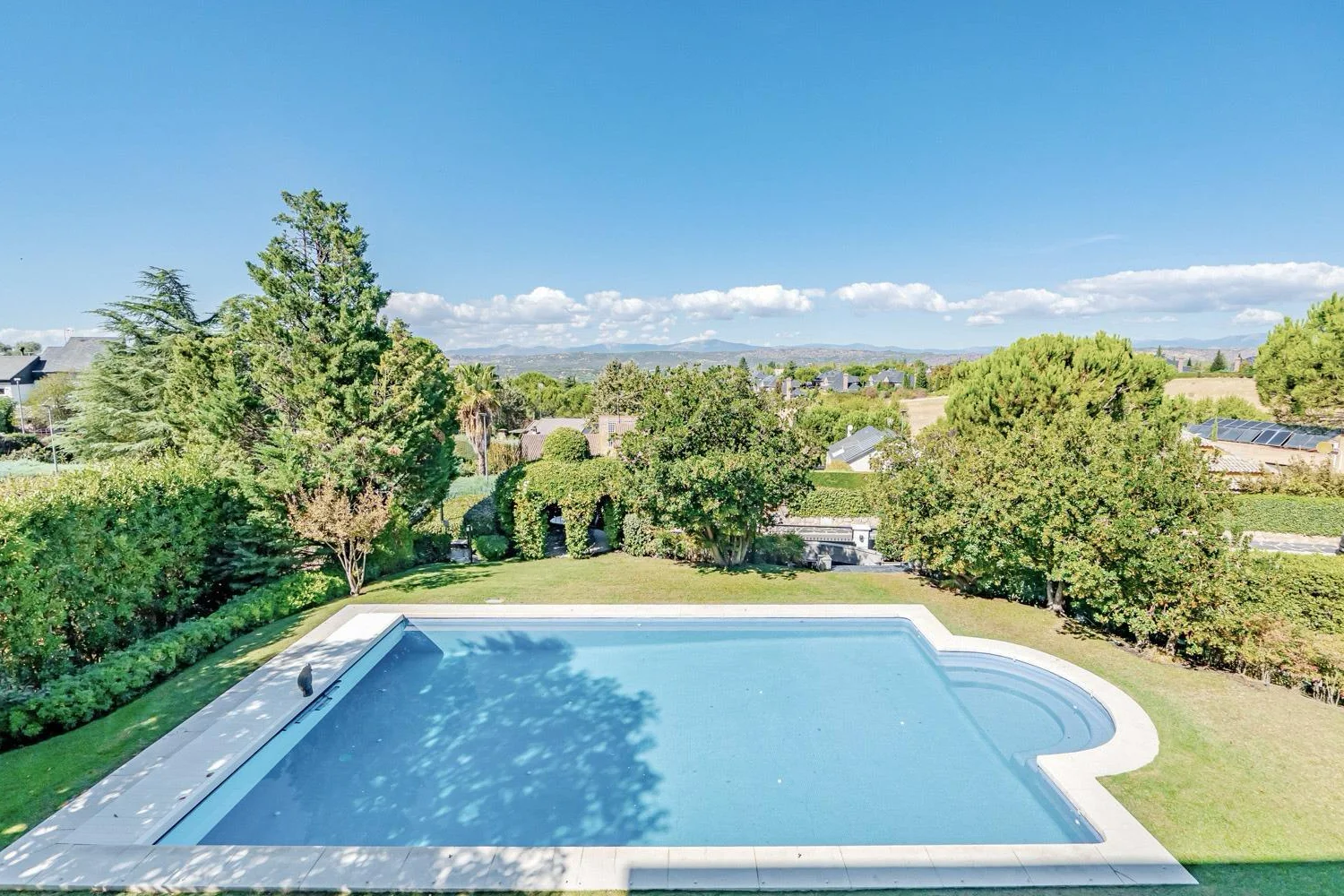 Chalet-Lujo-La-Chopera-Piscina-07