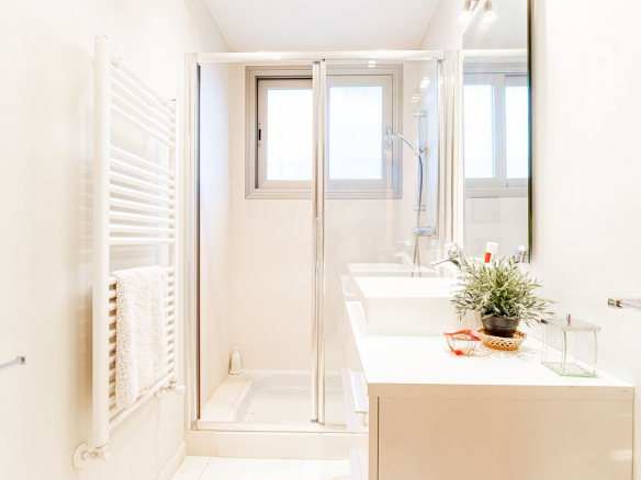 Chalet Lujo Villafranca Bano