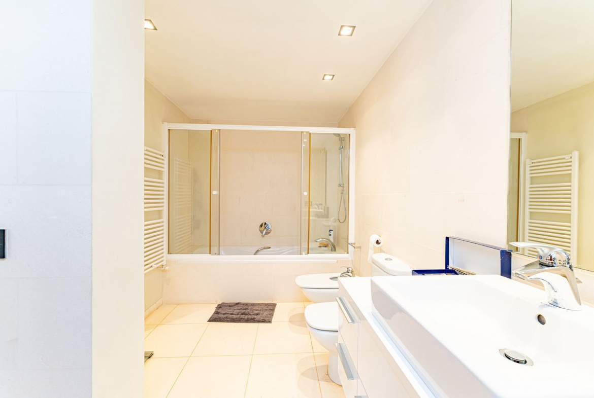 Chalet Lujo Villafranca Bano