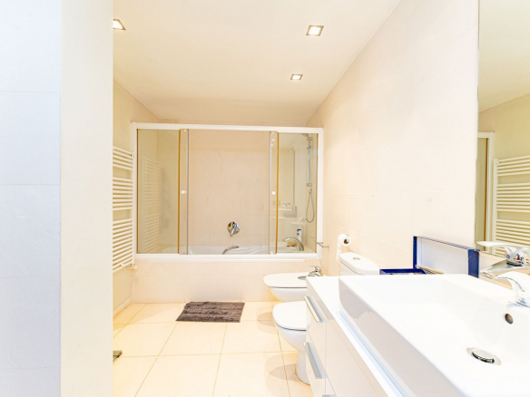 Chalet Lujo Villafranca Bano