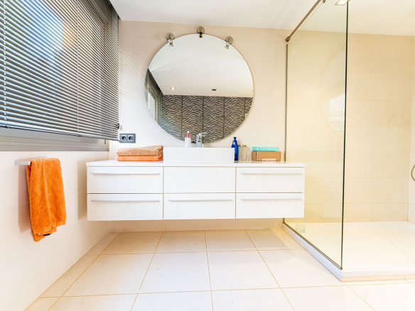 Chalet Lujo Villafranca Bano