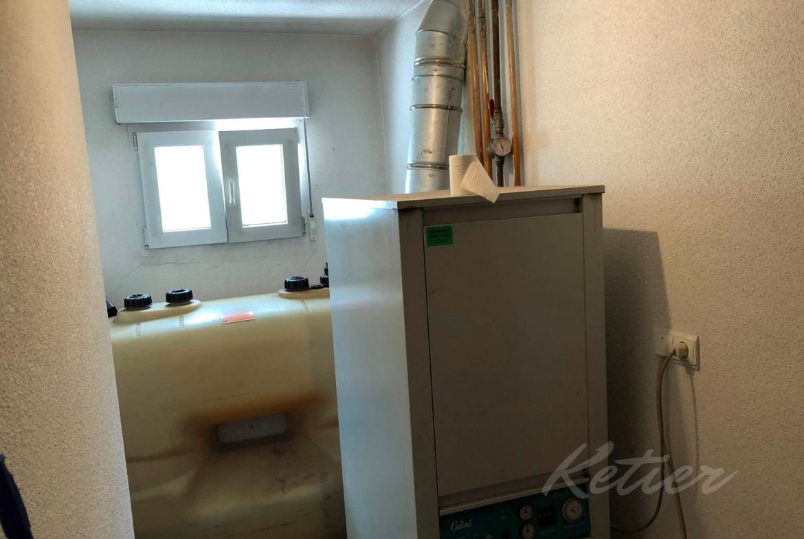 Chalet Monte Rozas Calderas 01