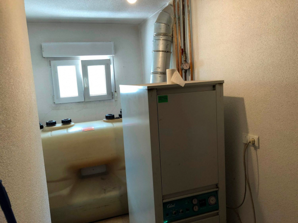 Chalet Monte Rozas Calderas 01