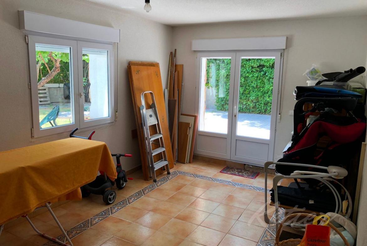 Chalet Monte Rozas Cuarto Plancha