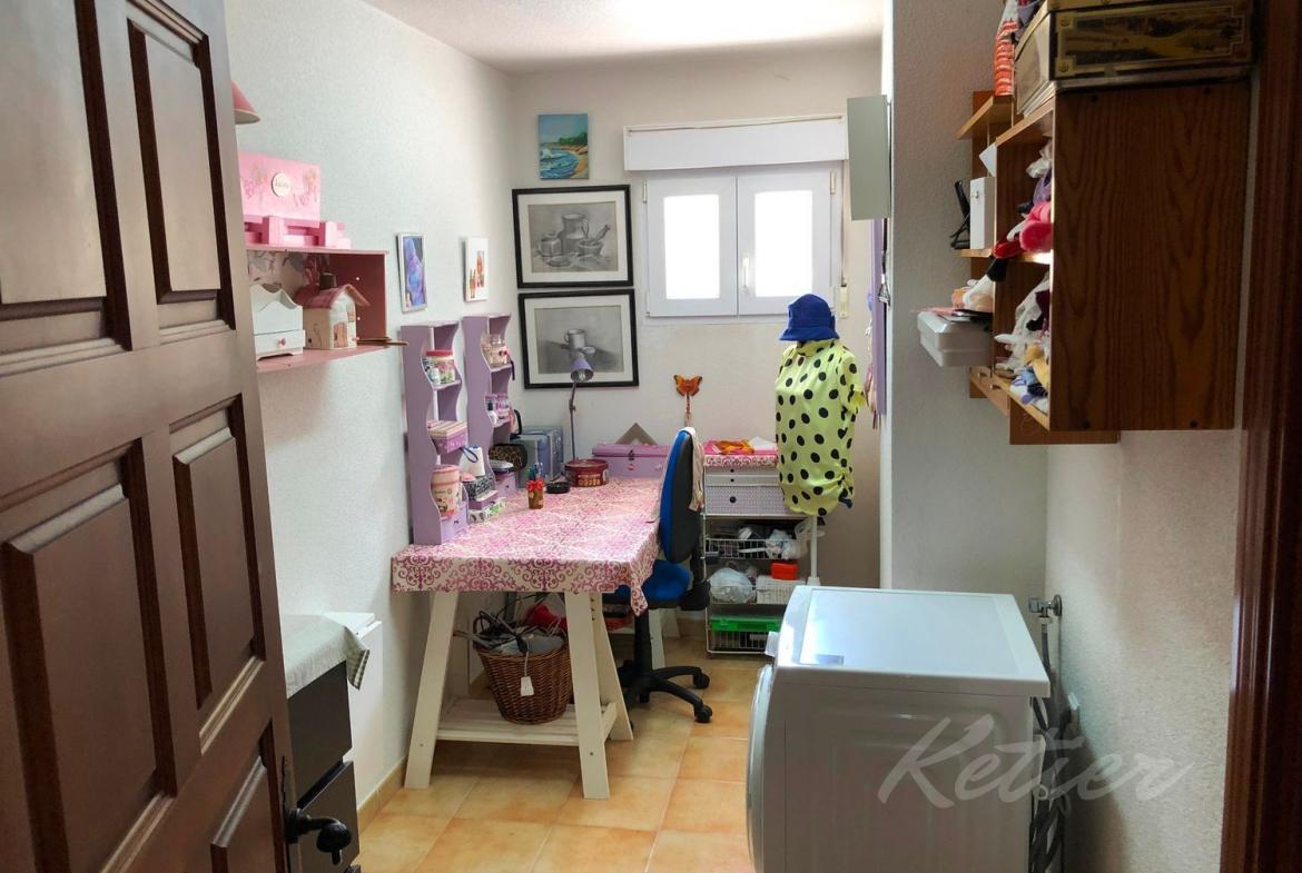 Chalet Monte Rozas Plancha 01