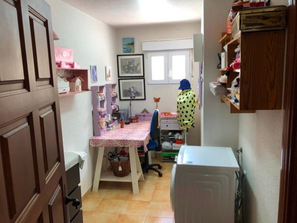 Chalet Monte Rozas Plancha 01