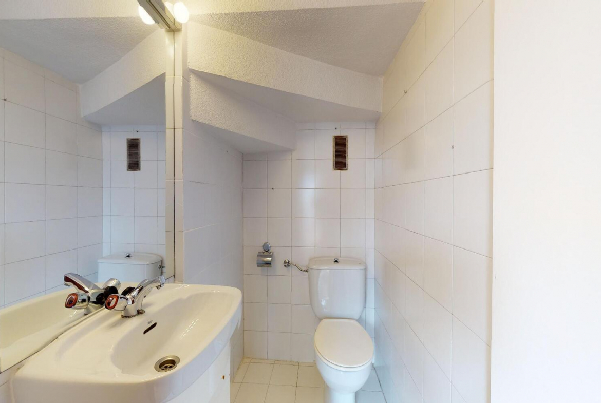 Chalet Pareado El Burgo Bano