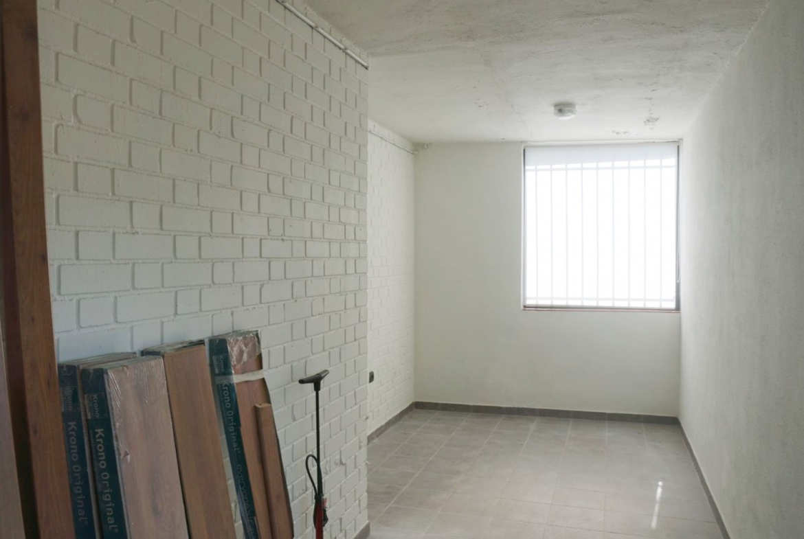 Chalet Pareado Molino de la Hoz Trastero