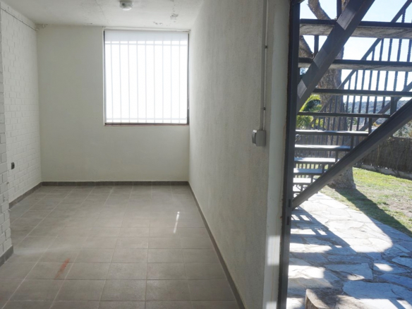 Chalet Pareado Molino de la Hoz Trastero