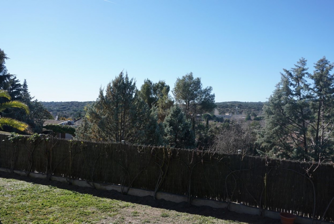 Chalet Pareado Molino de la Hoz Vistas