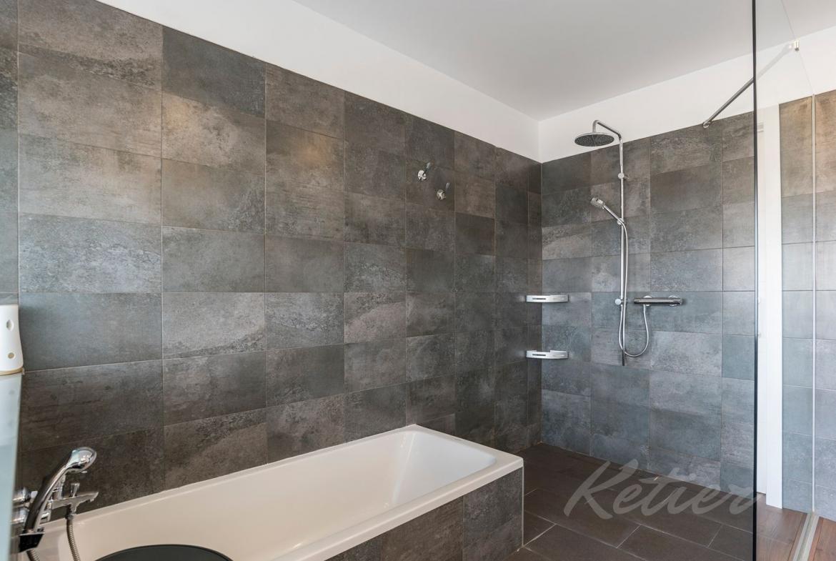 Chalet Pareado en Boadilla del Monte Bano