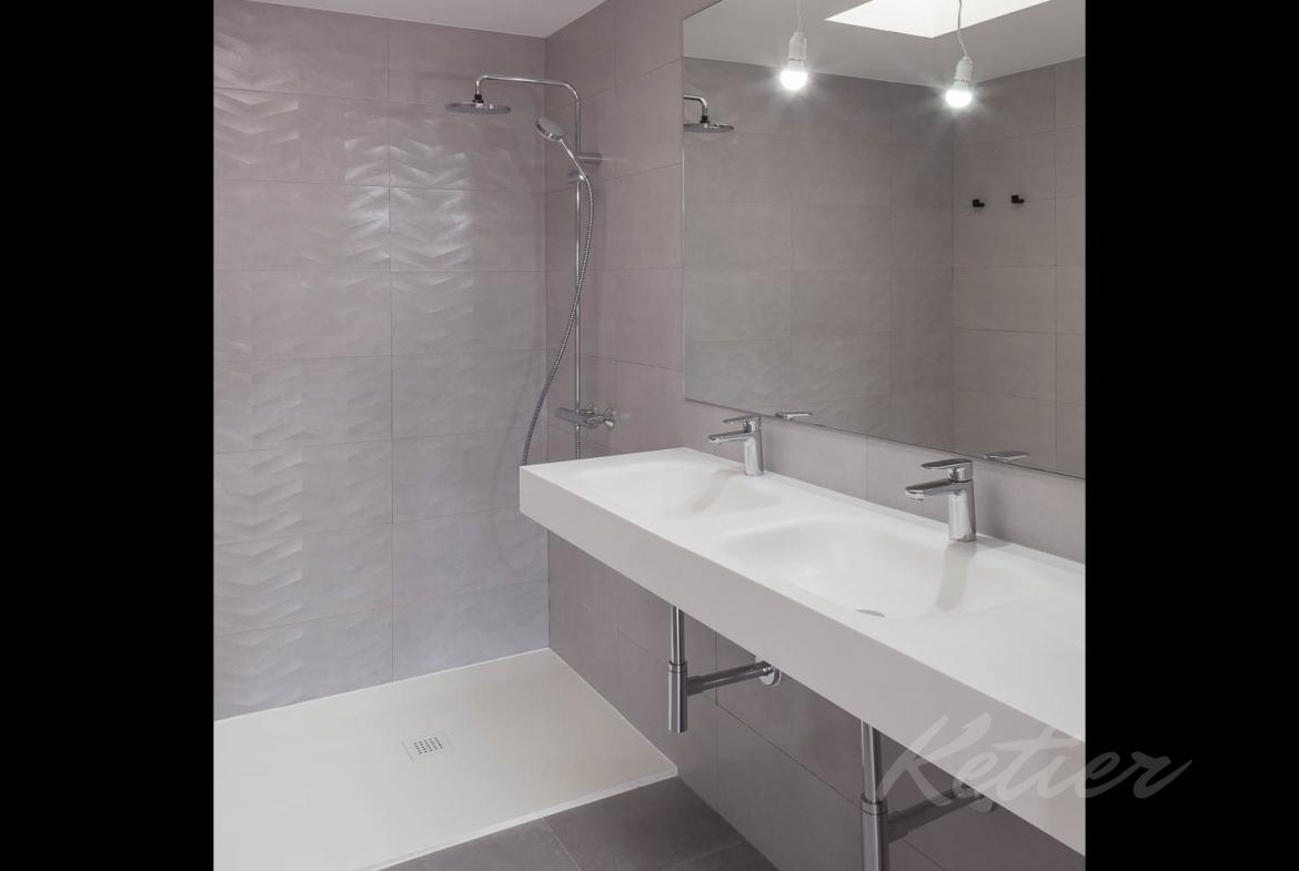 Chalet Pareado en Boadilla del Monte Bano