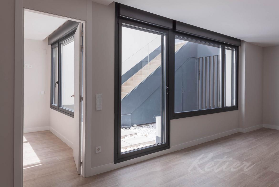 Chalet Pareado en Boadilla del Monte Habitacion