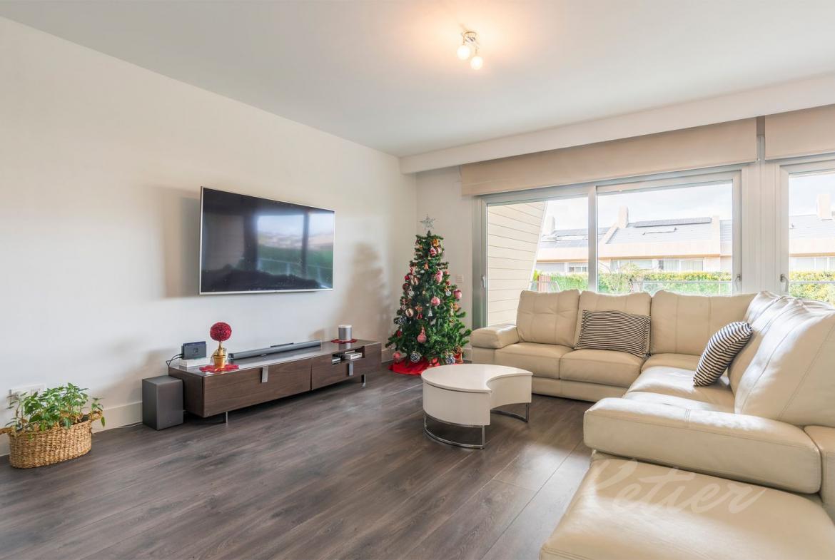 Chalet Pareado en Boadilla del Monte Salon