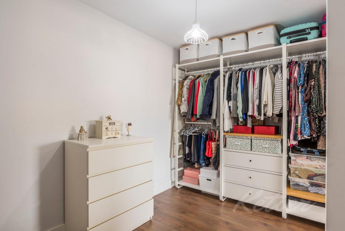 Chalet Pareado en Boadilla del Monte Vestidor