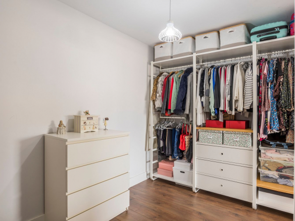 Chalet Pareado en Boadilla del Monte Vestidor