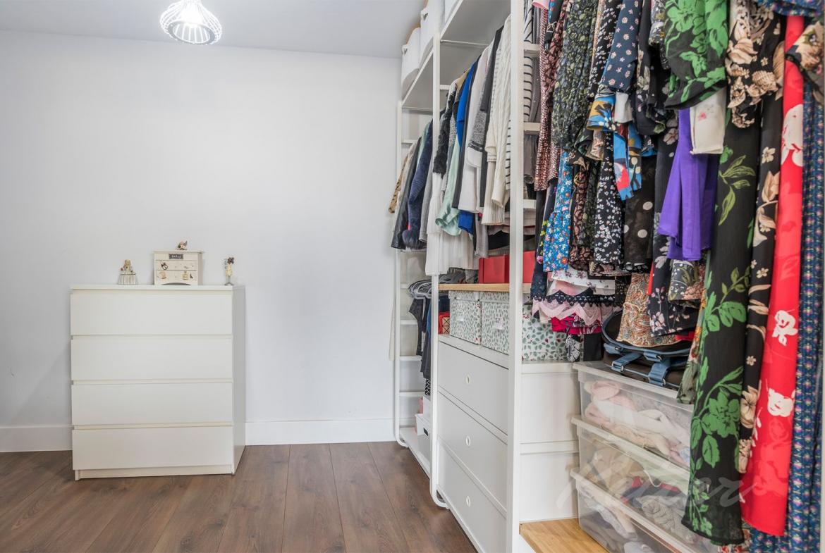 Chalet Pareado en Boadilla del Monte Vestidor