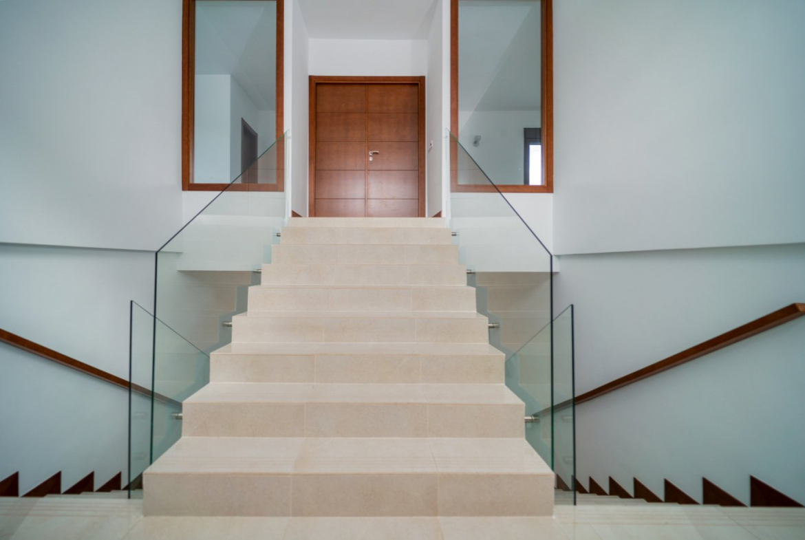 Chalet Prado Largo Apartamento Invitados