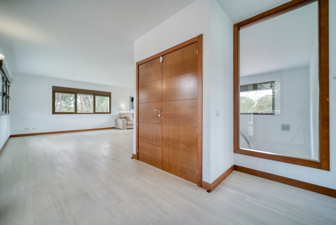 Chalet Prado Largo Apartamento Invitados