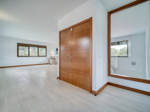 Chalet Prado Largo Apartamento Invitados