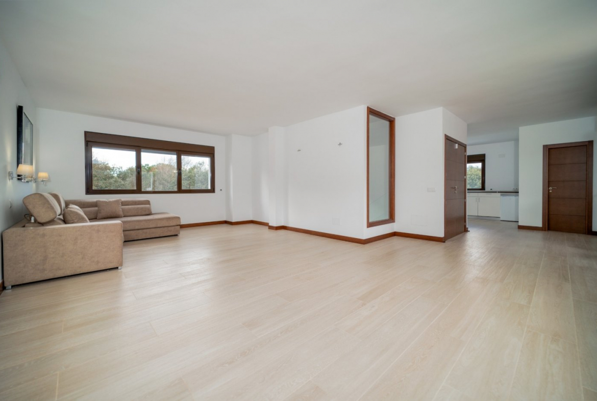 Chalet Prado Largo Apartamento Invitados