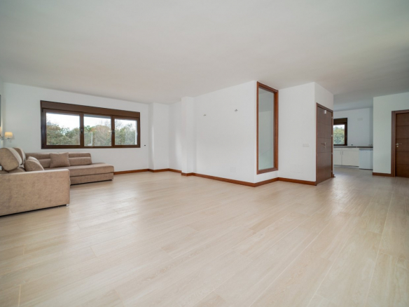 Chalet Prado Largo Apartamento Invitados