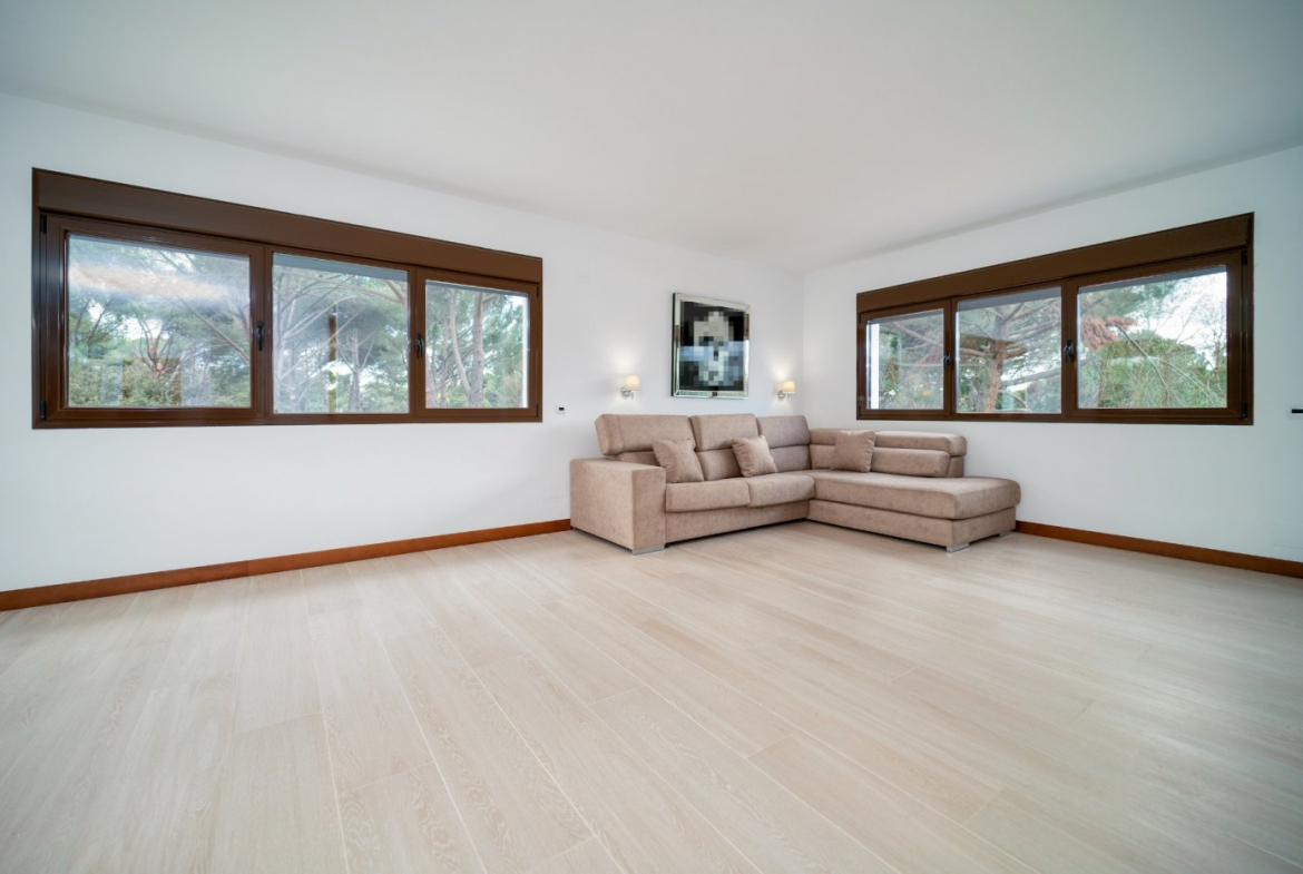 Chalet Prado Largo Apartamento Invitados