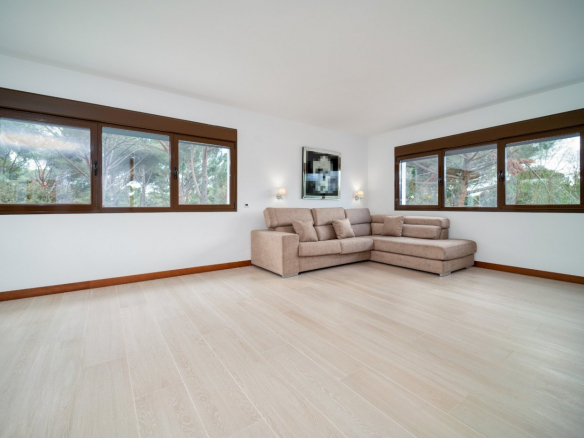 Chalet Prado Largo Apartamento Invitados