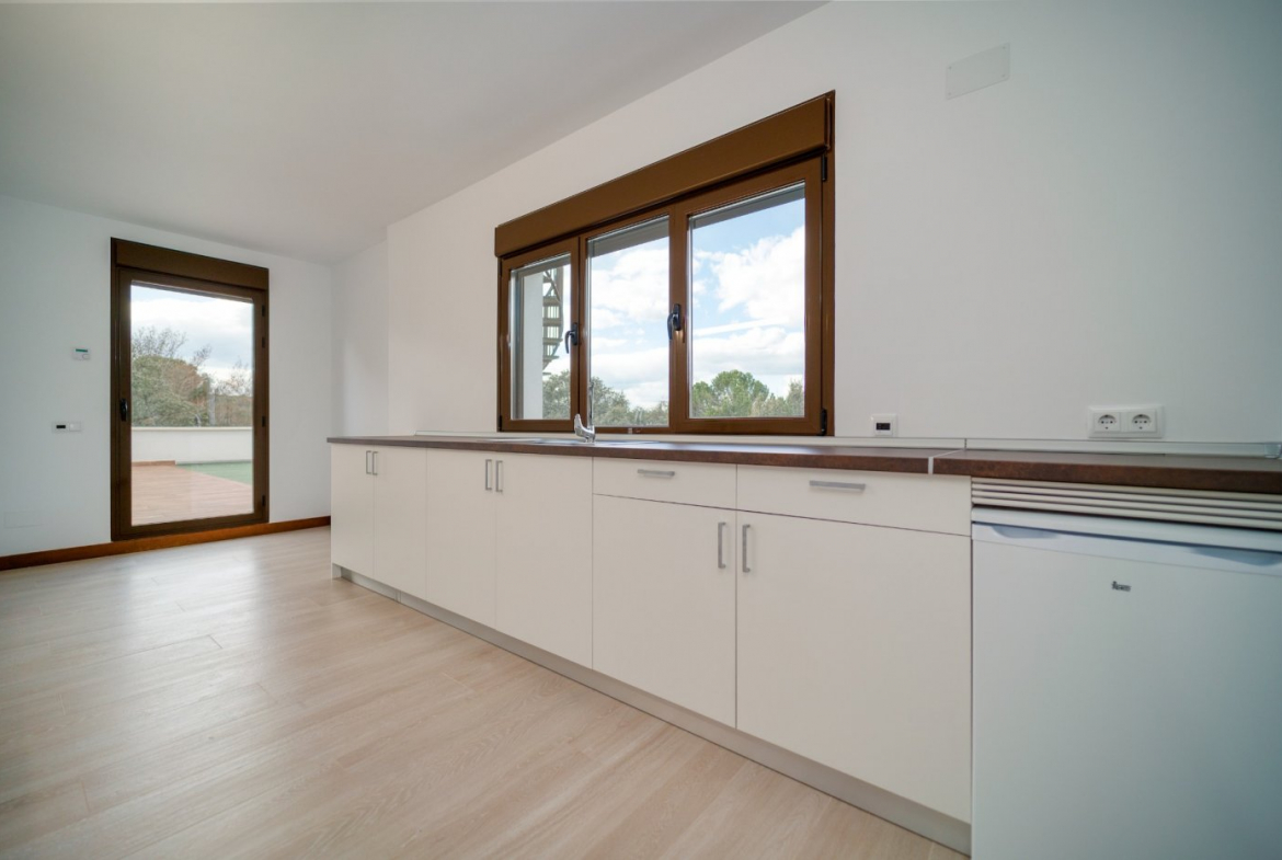 Chalet Prado Largo Apartamento Invitados