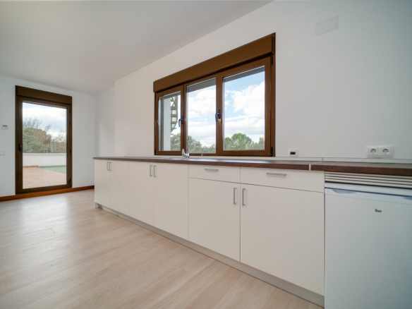 Chalet Prado Largo Apartamento Invitados