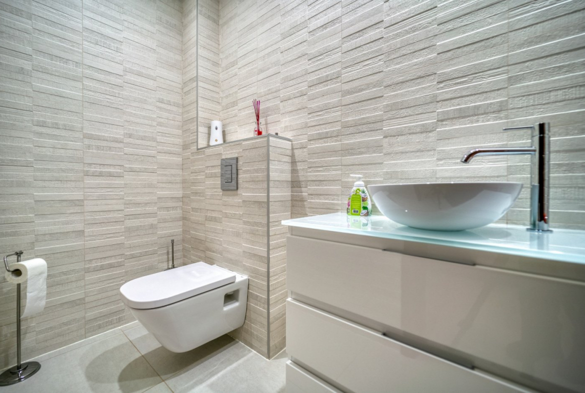 Chalet Prado Largo Aseo