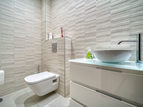 Chalet Prado Largo Aseo