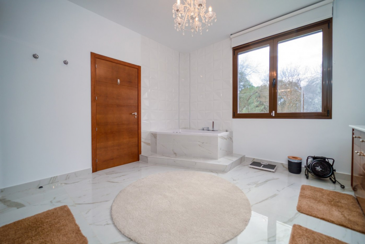 Chalet Prado Largo Bano Principal