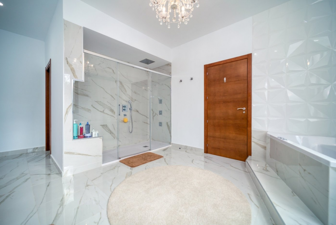 Chalet Prado Largo Bano Principal