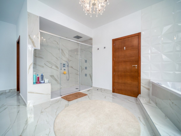 Chalet Prado Largo Bano Principal